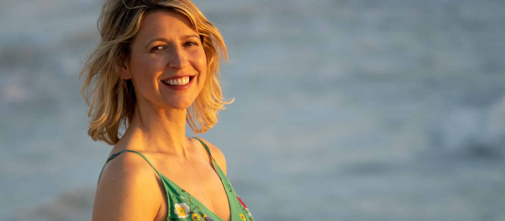 Naples florida and the paradise coast - samantha brown
