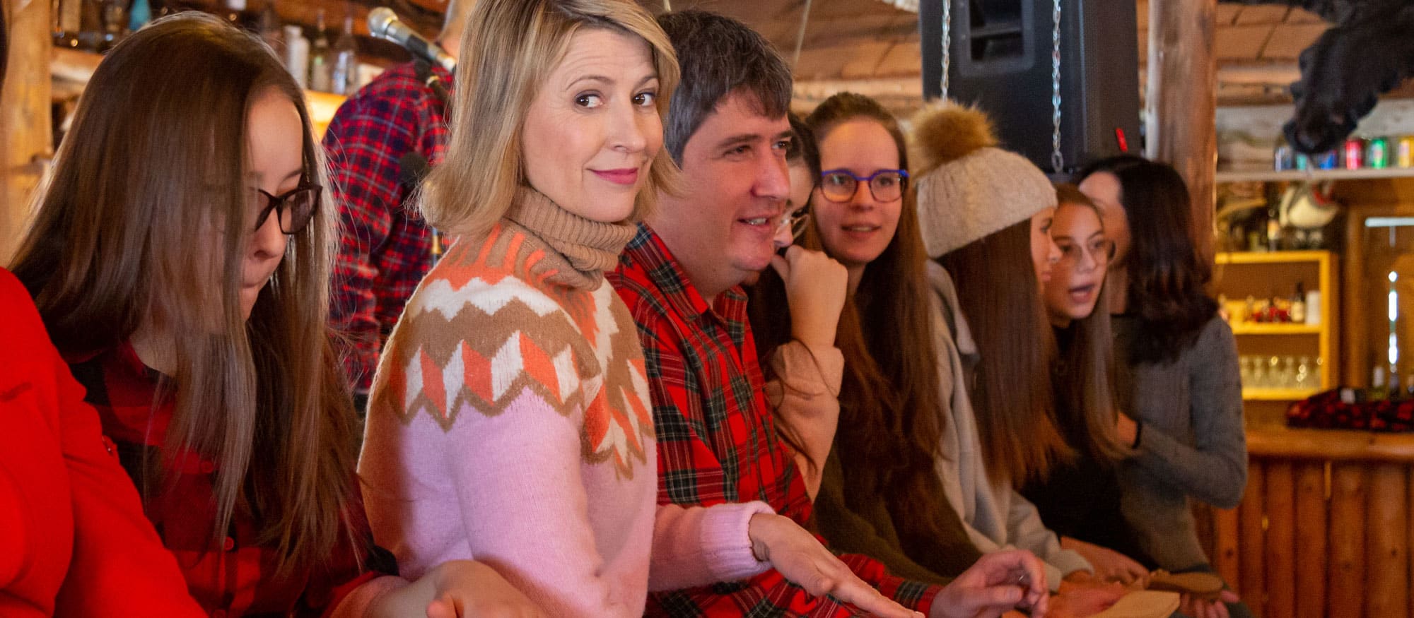 Quebec City Places to Love - Samantha Brown