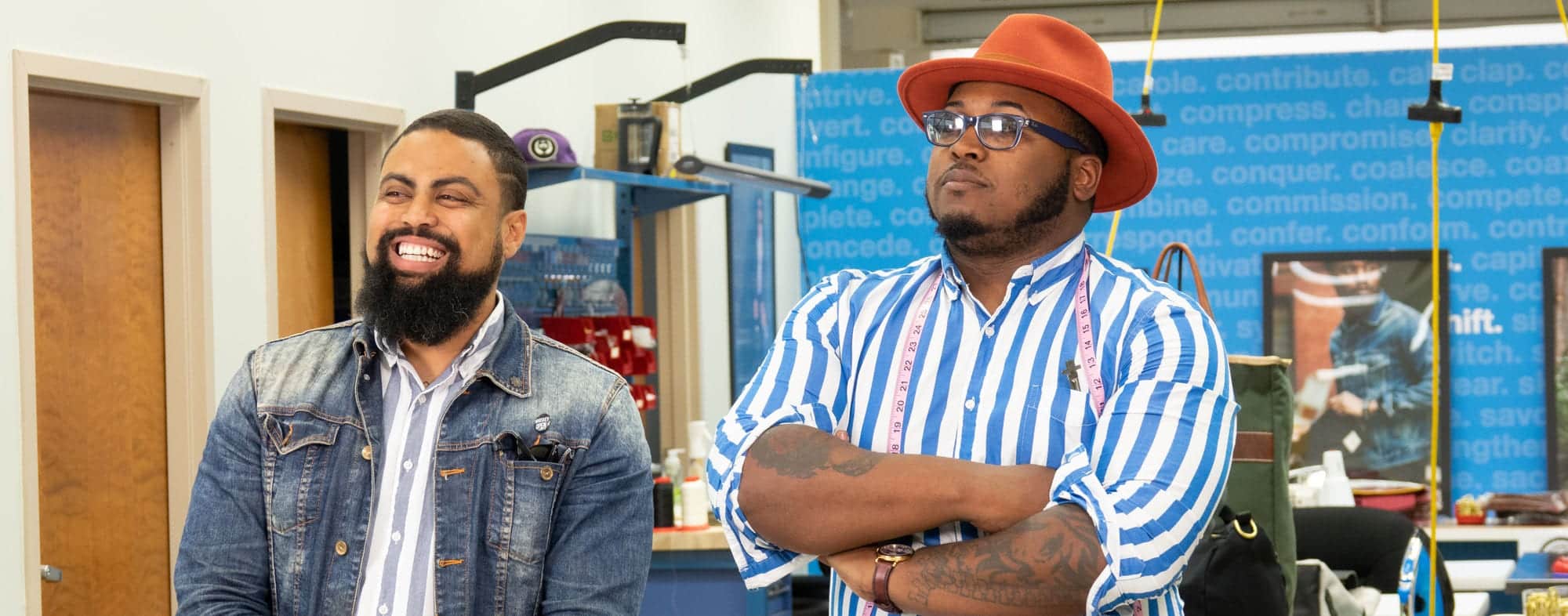 Places to Love - Baltimore - Samantha Brown