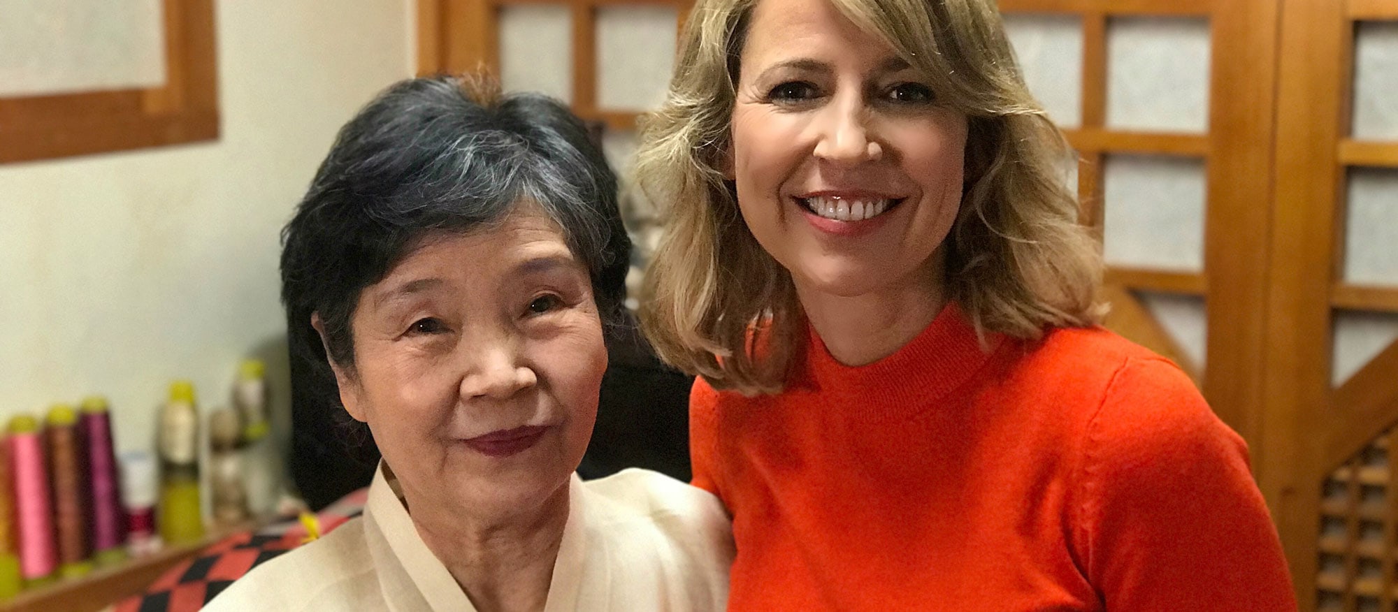 places to love - seoul korea- samantha brown