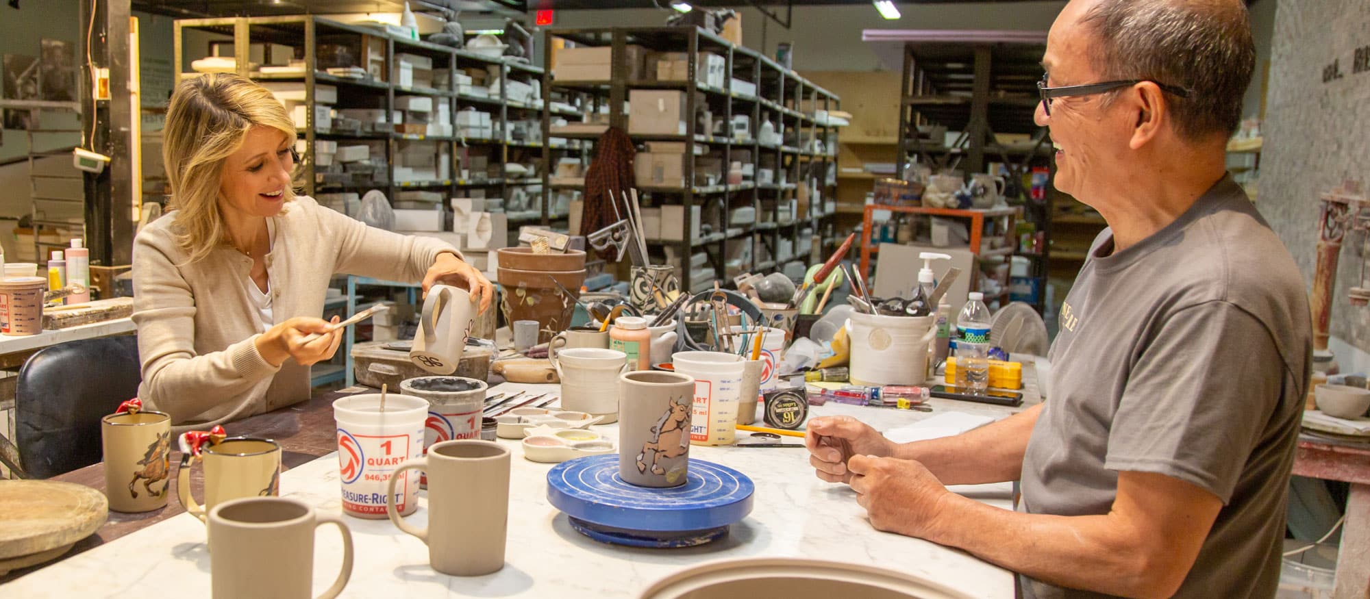 Stoneware & Co - Louisville, Kentucky - Places to Love