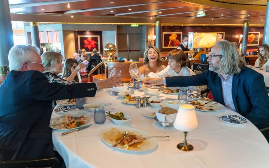 Everything You Need to Know About Cruising