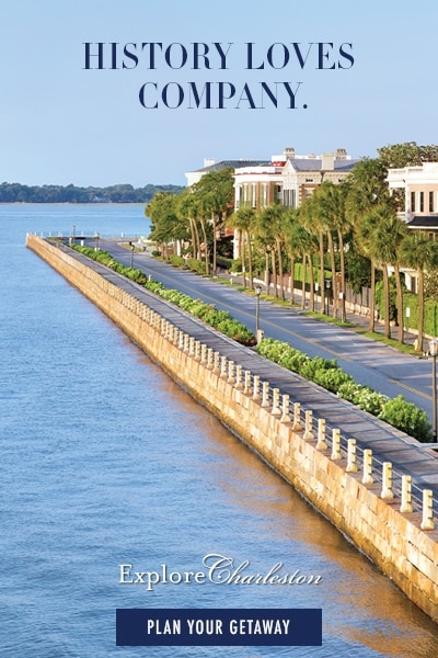 Charleston, South Carolina