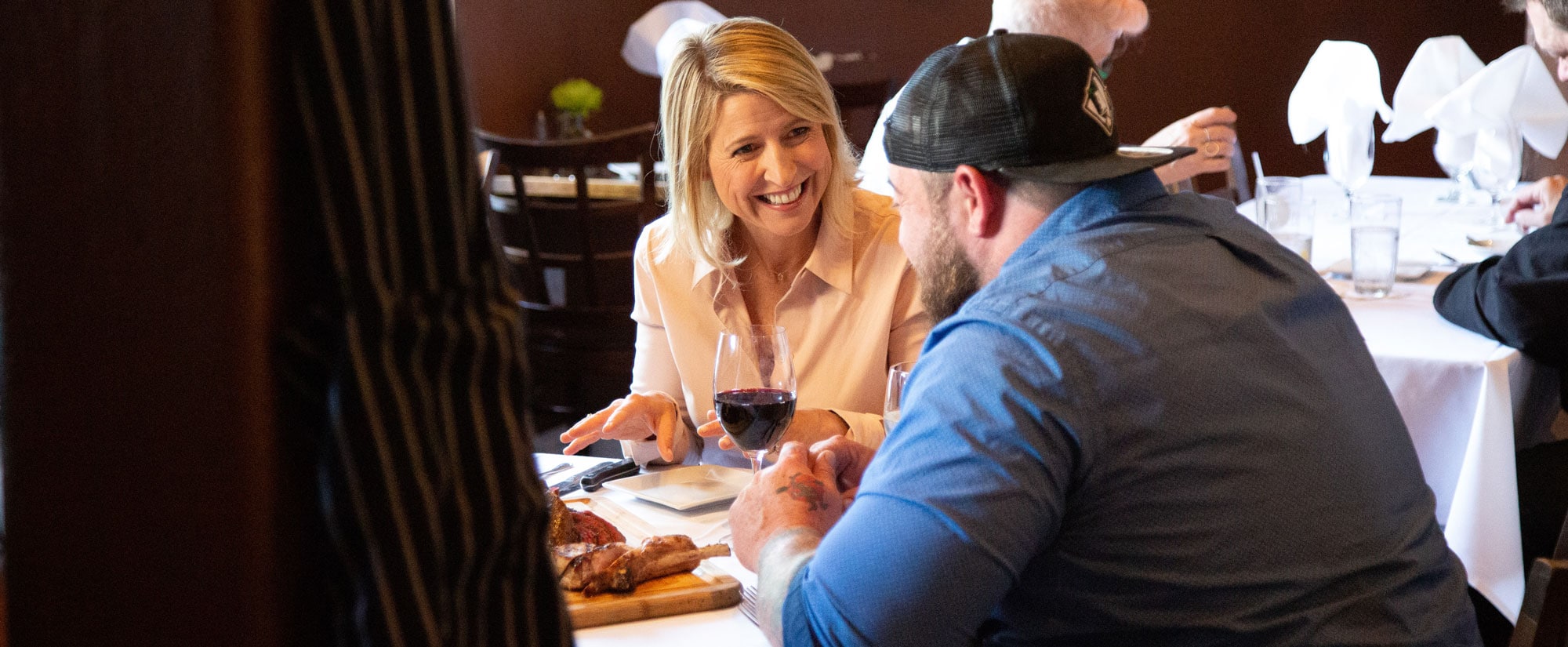 Places to Love - Dallas, Texas - Samantha Brown