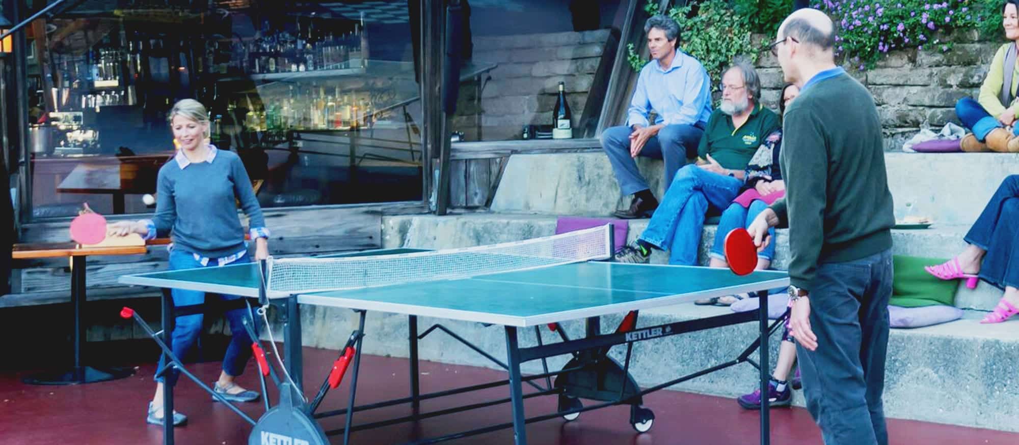 Nepenthe - Big Sur - Places to Love