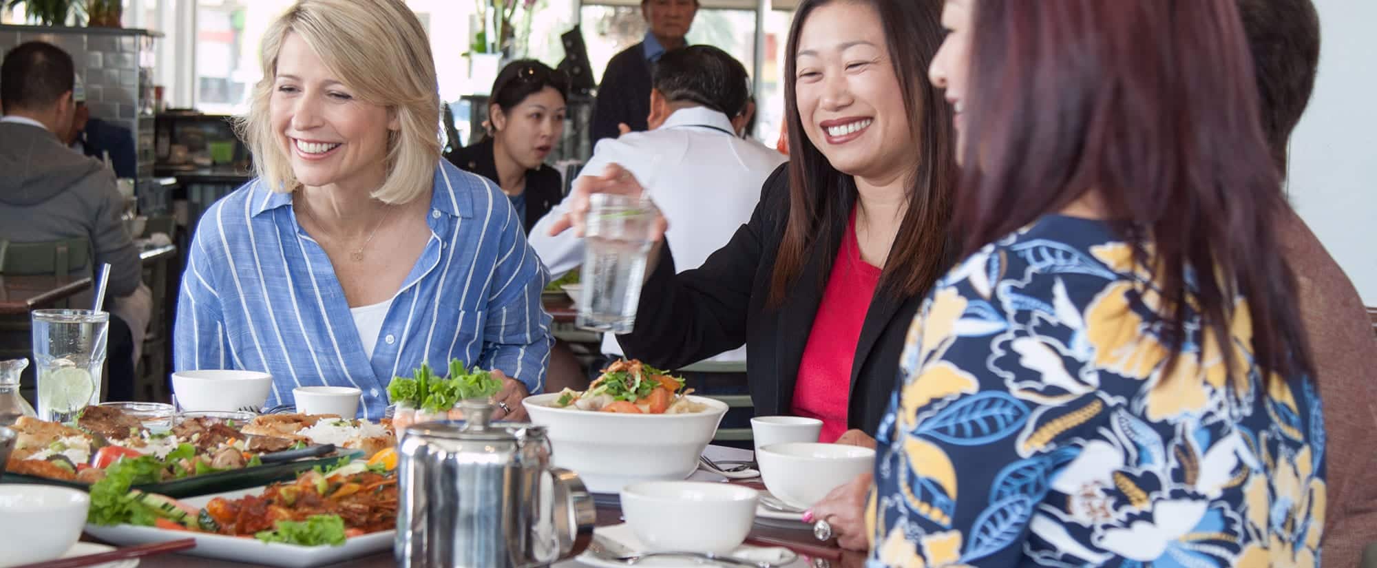 Places to Love - Orange County - Samantha Brown