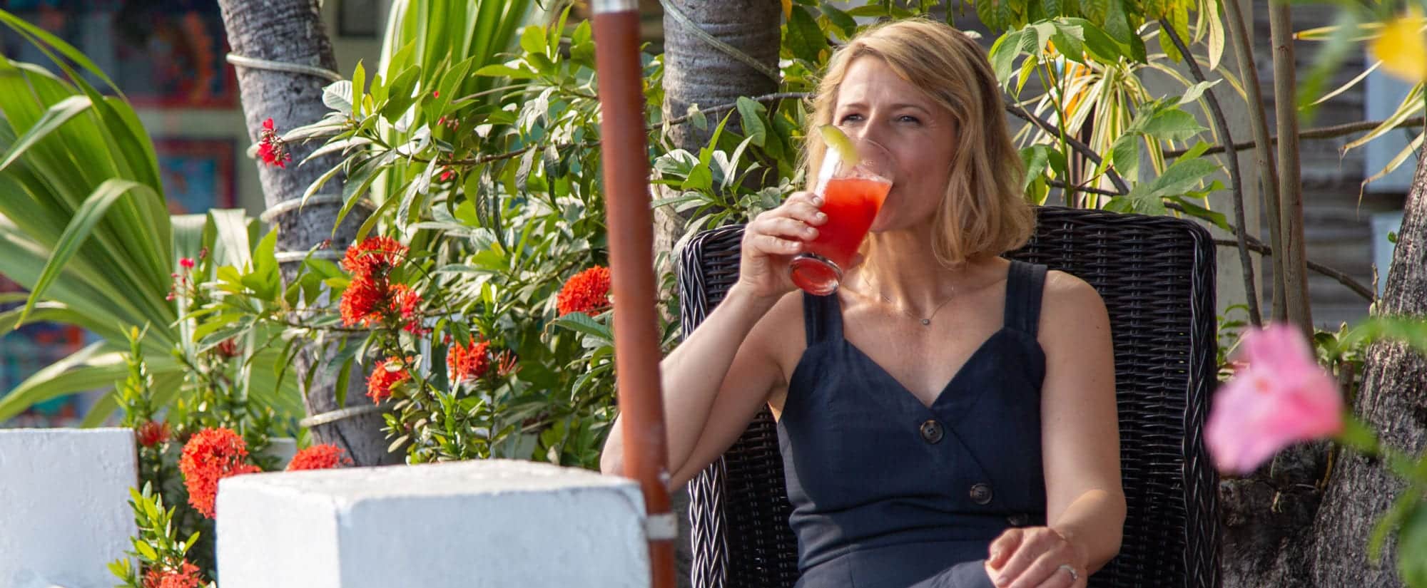 Florida Keys - Samantha Brown