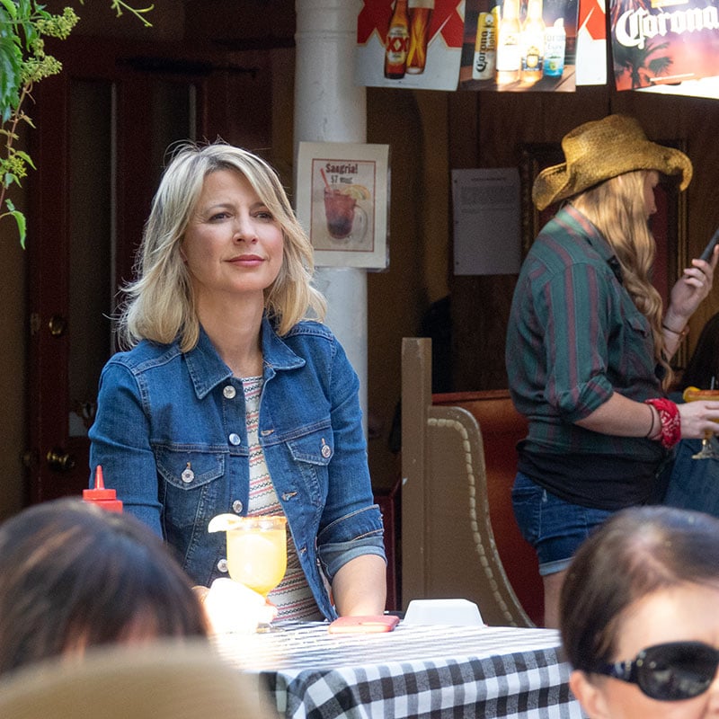 Samantha Brown Places to Love - Santa Fe