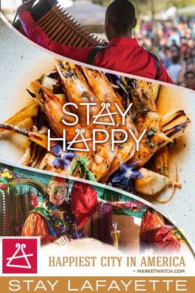 Lafayette, Louisiana